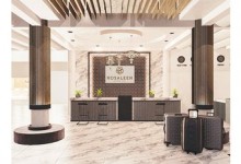 ROSALLE BOUTIQUE HOTEL ***